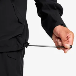 Cloud 3L Shell Jacket Miehet