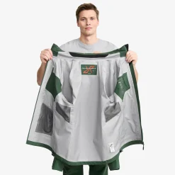 Cloud 3L Shell Jacket Miehet