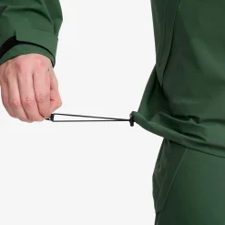 Cloud 3L Shell Jacket Miehet