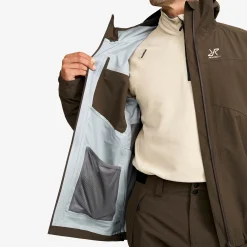 Cloud 3L Shell Jacket Miehet