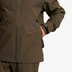 Cloud 3L Shell Jacket Miehet