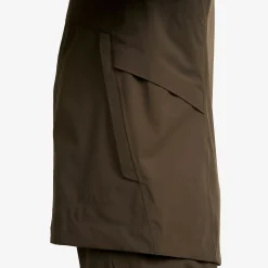 Cloud 3L Shell Jacket Miehet