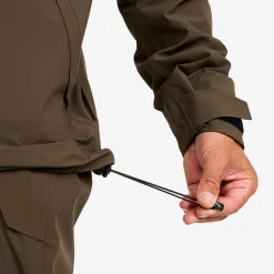 Cloud 3L Shell Jacket Miehet