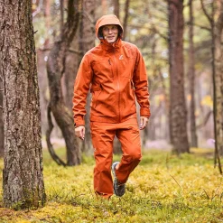 Cloud 3L Shell Jacket Miehet