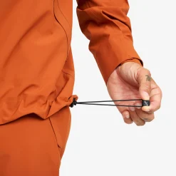 Cloud 3L Shell Jacket Miehet