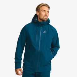 Cloud 3L Shell Jacket Miehet