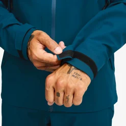 Cloud 3L Shell Jacket Miehet