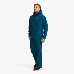 Cloud 3L Shell Jacket Miehet