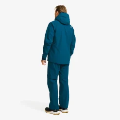 Cloud 3L Shell Jacket Miehet