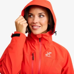 Cloud 3L Shell Jacket Naiset