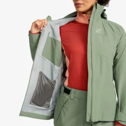 Cloud 3L Shell Jacket Naiset