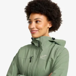 Cloud 3L Shell Jacket Naiset
