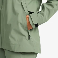 Cloud 3L Shell Jacket Naiset