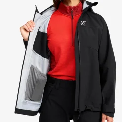Cloud 3L Shell Jacket Naiset