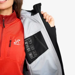 Cloud 3L Shell Jacket Naiset