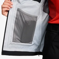 Cloud 3L Shell Jacket Naiset