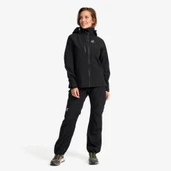 Cloud 3L Shell Jacket Naiset