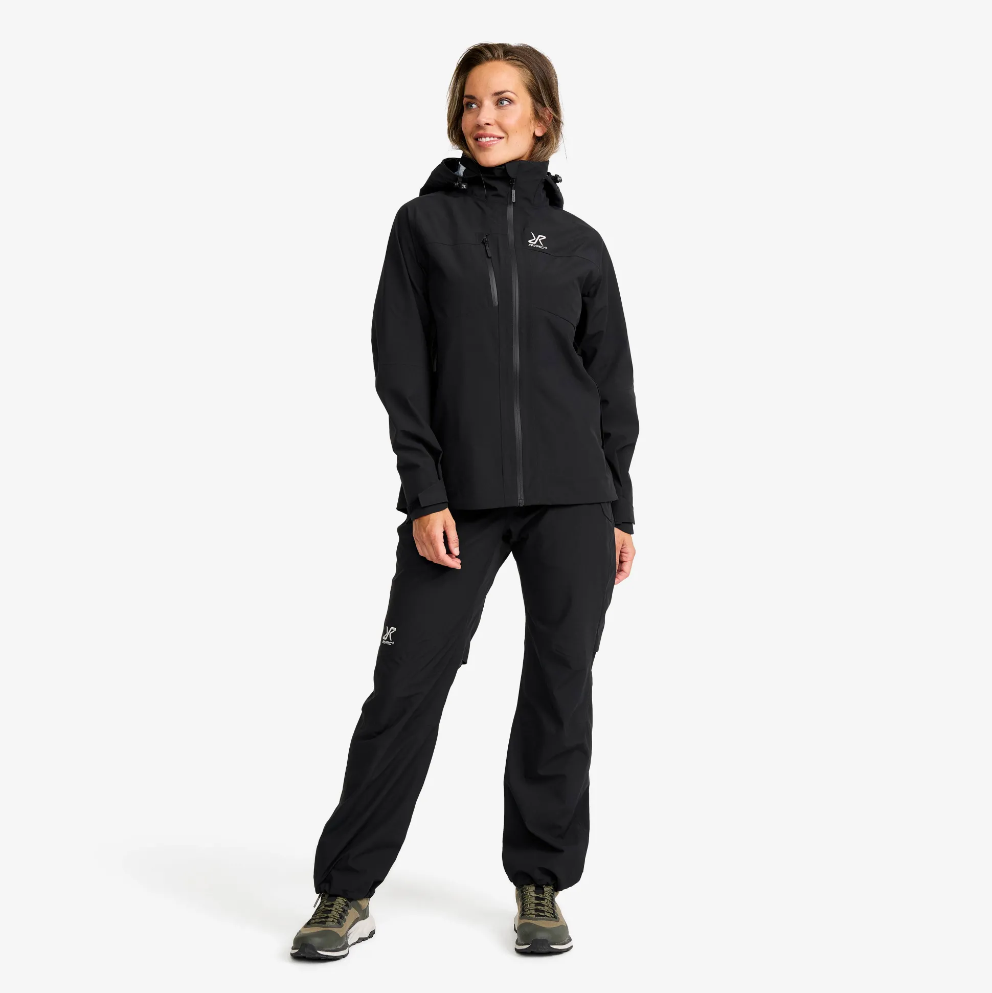 Cloud 3L Shell Jacket Naiset