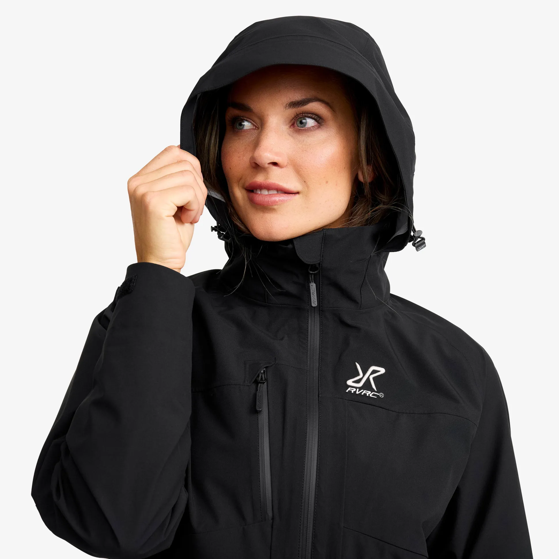 Cloud 3L Shell Jacket Naiset