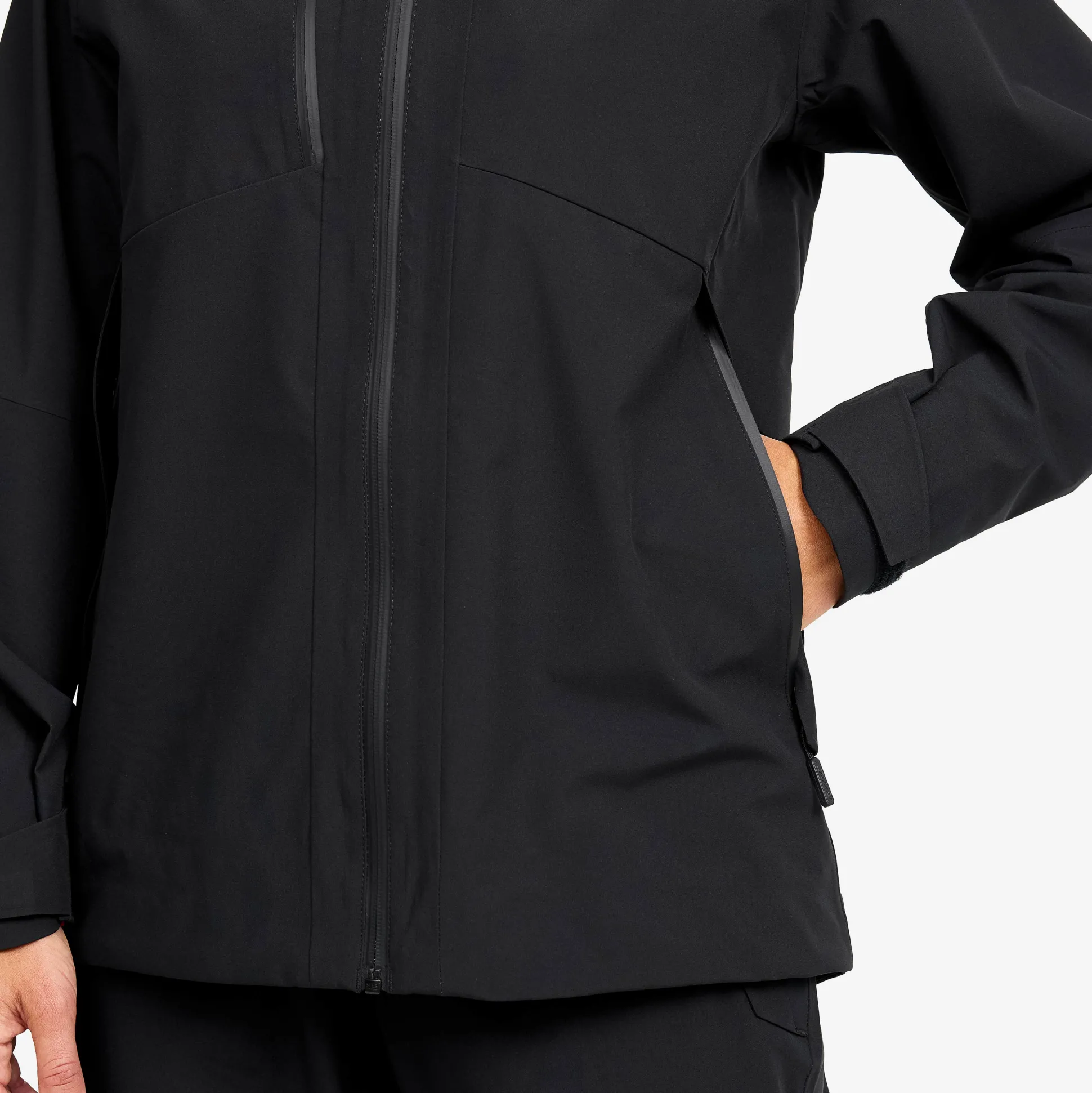 Cloud 3L Shell Jacket Naiset