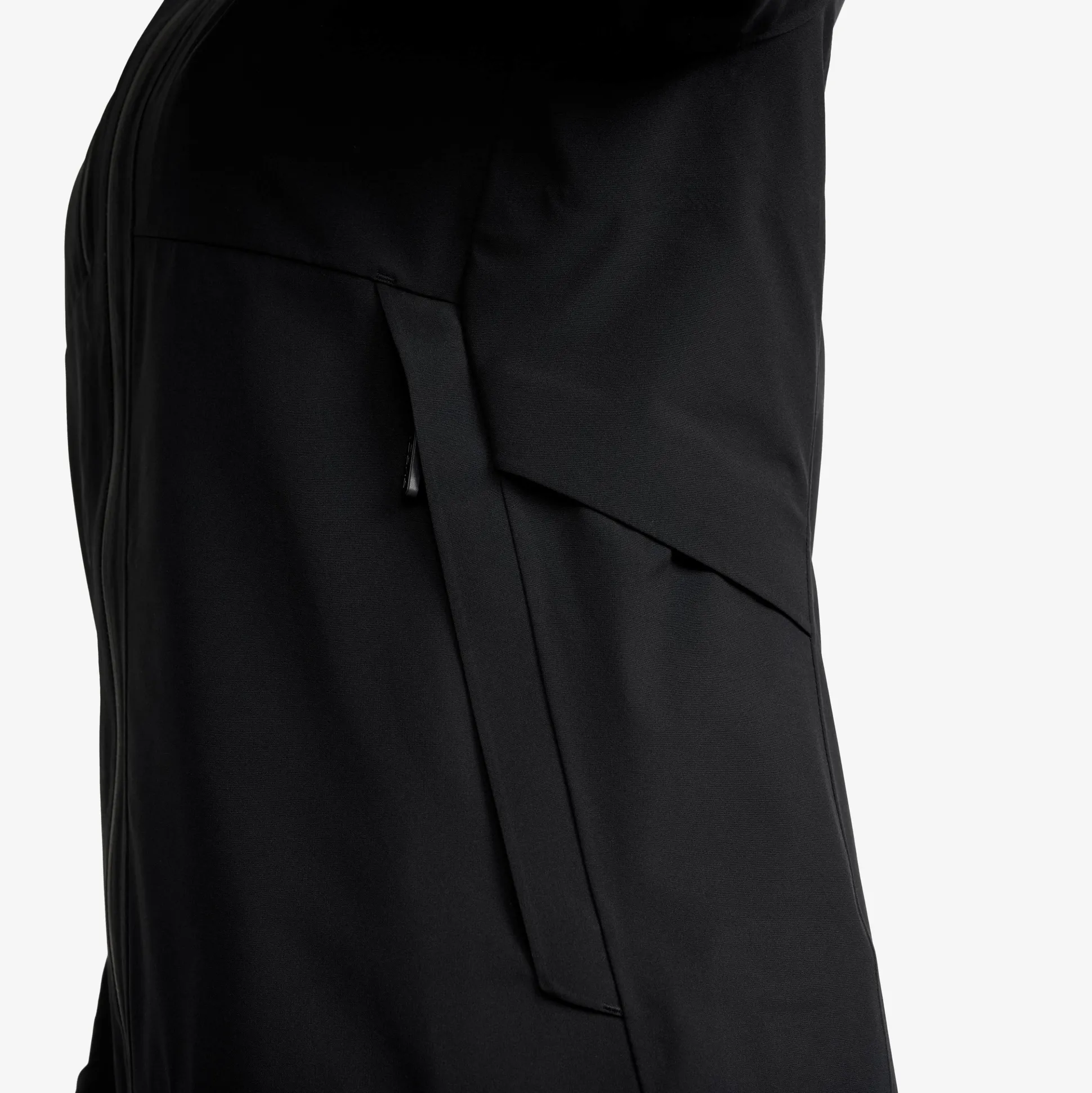 Cloud 3L Shell Jacket Naiset