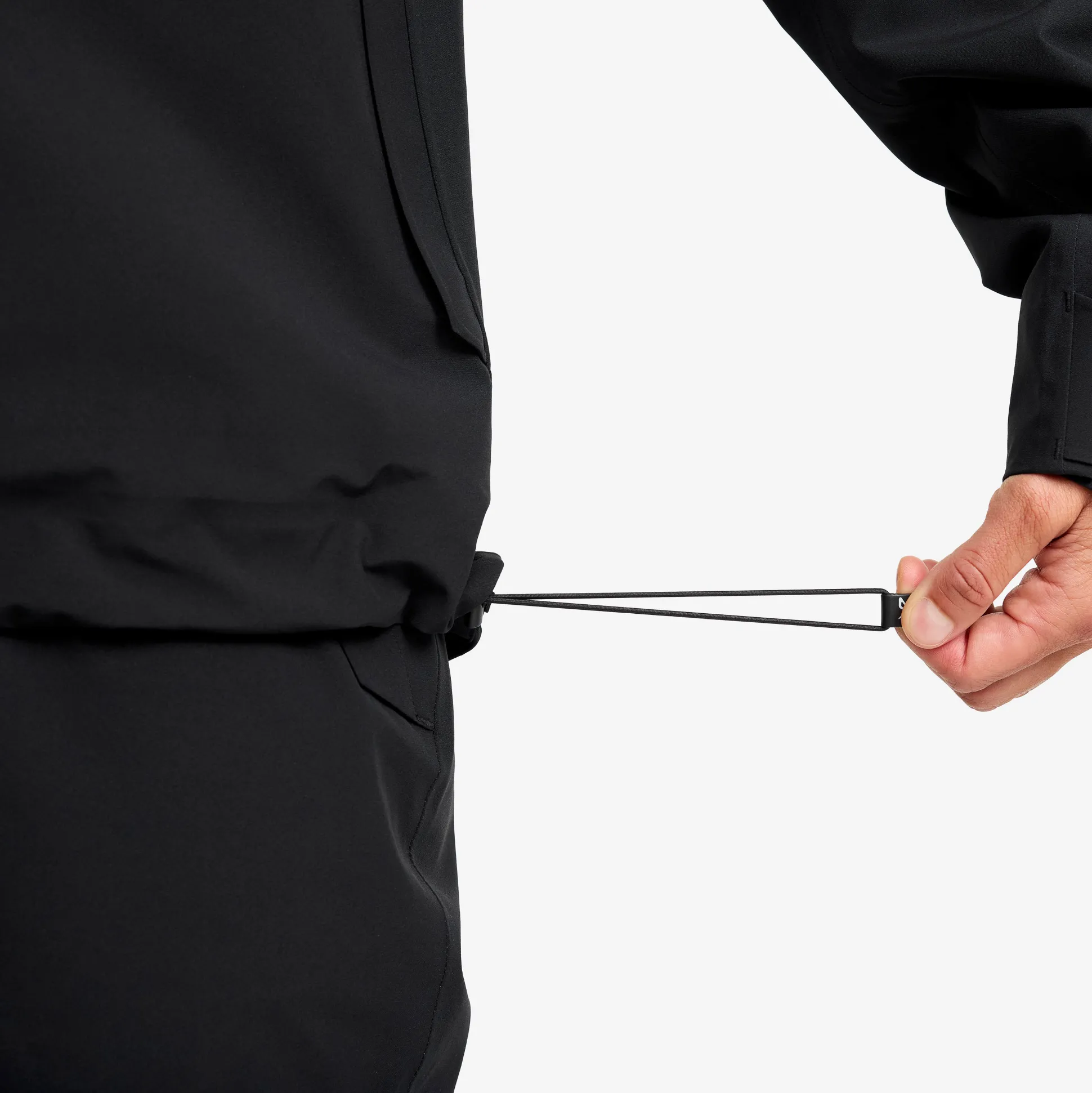 Cloud 3L Shell Jacket Naiset