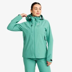 Cloud 3L Shell Jacket Naiset