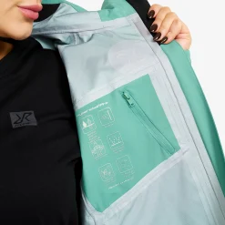 Cloud 3L Shell Jacket Naiset