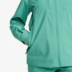 Cloud 3L Shell Jacket Naiset