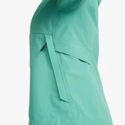 Cloud 3L Shell Jacket Naiset