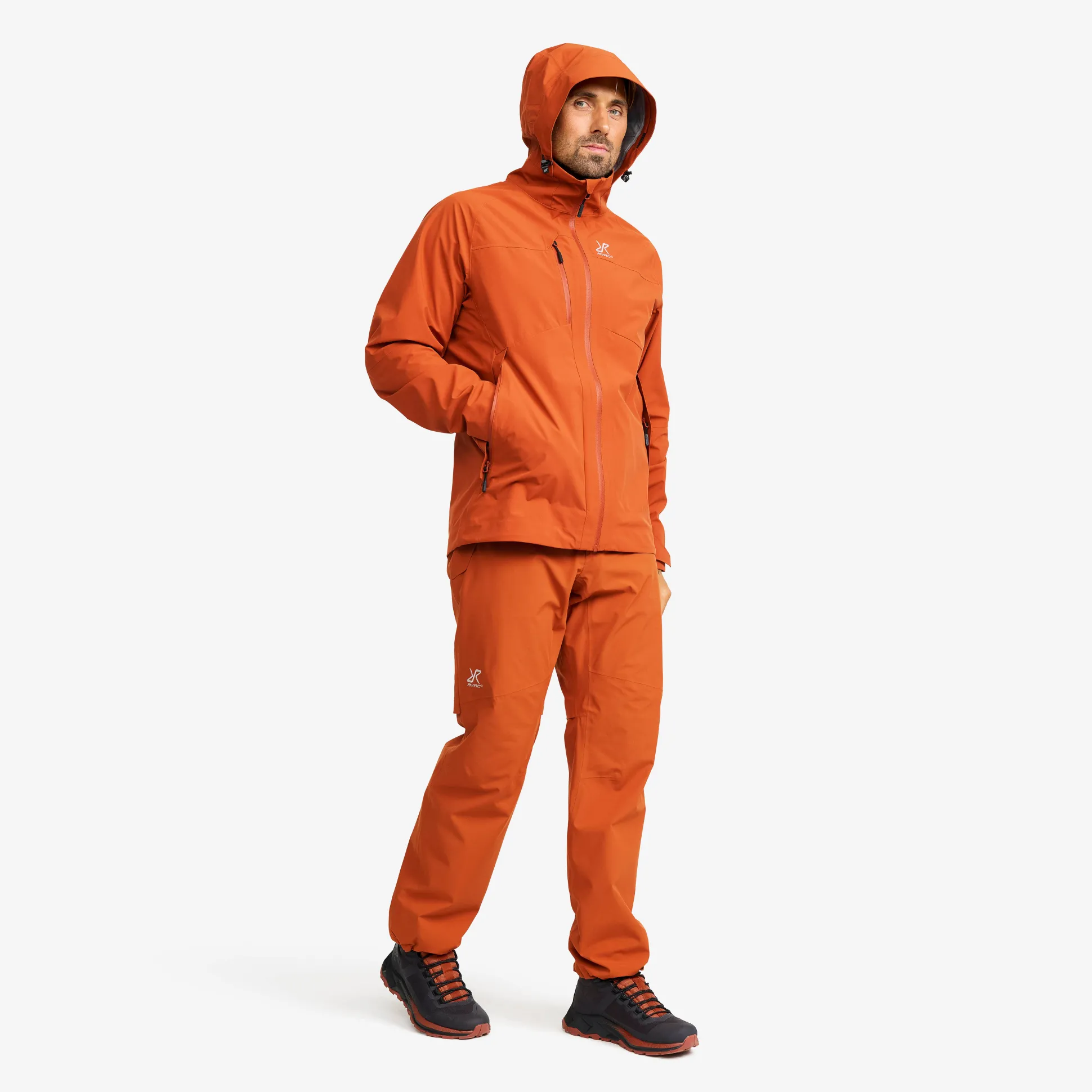 Cloud 3L Shell Pants Miehet