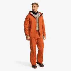 Cloud 3L Shell Pants Miehet