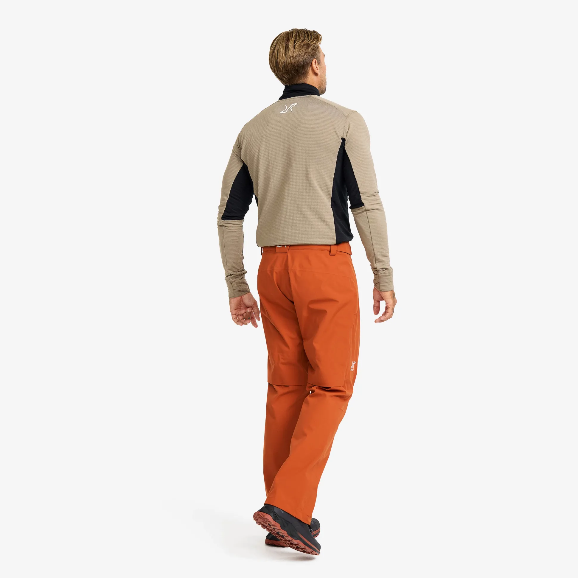 Cloud 3L Shell Pants Miehet