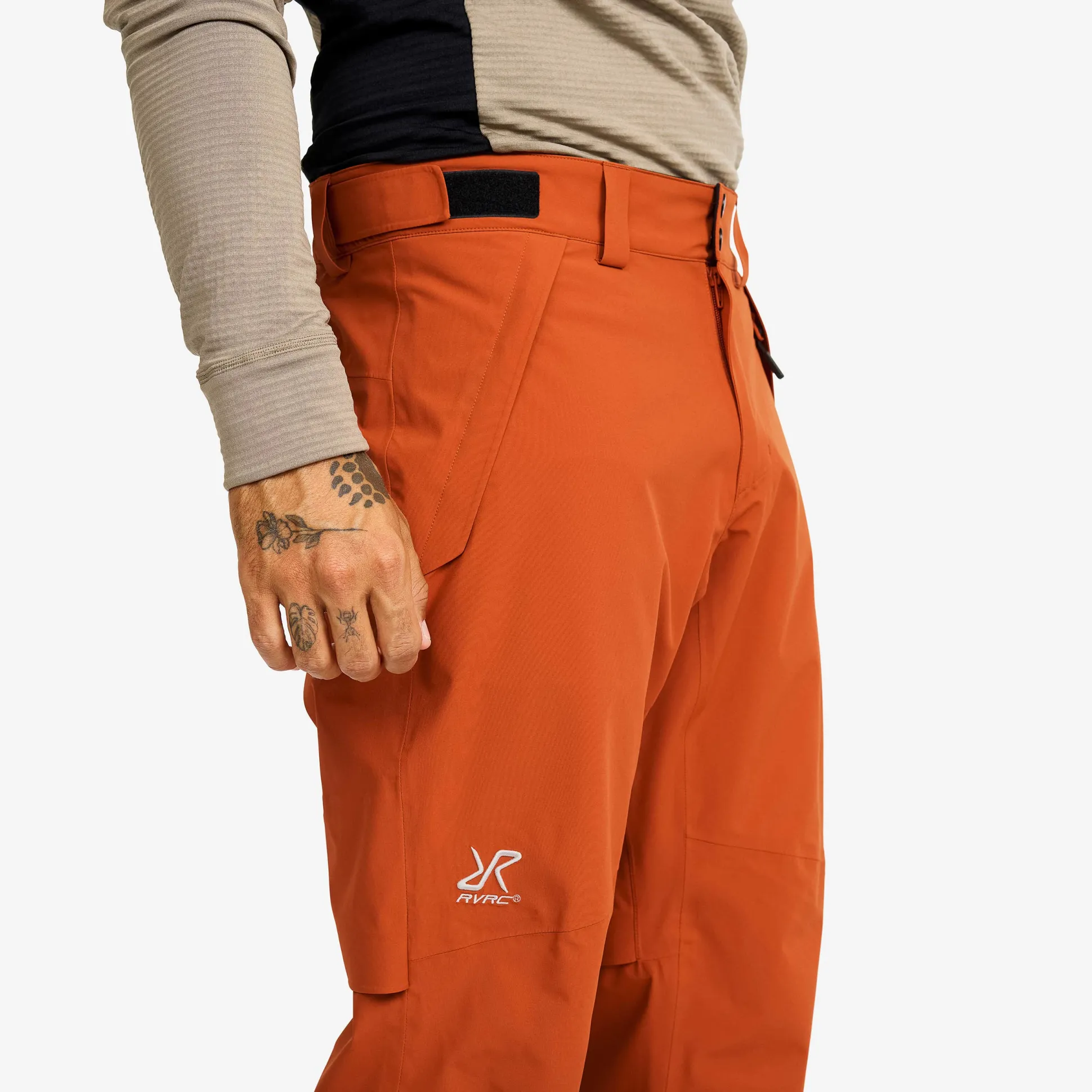 Cloud 3L Shell Pants Miehet