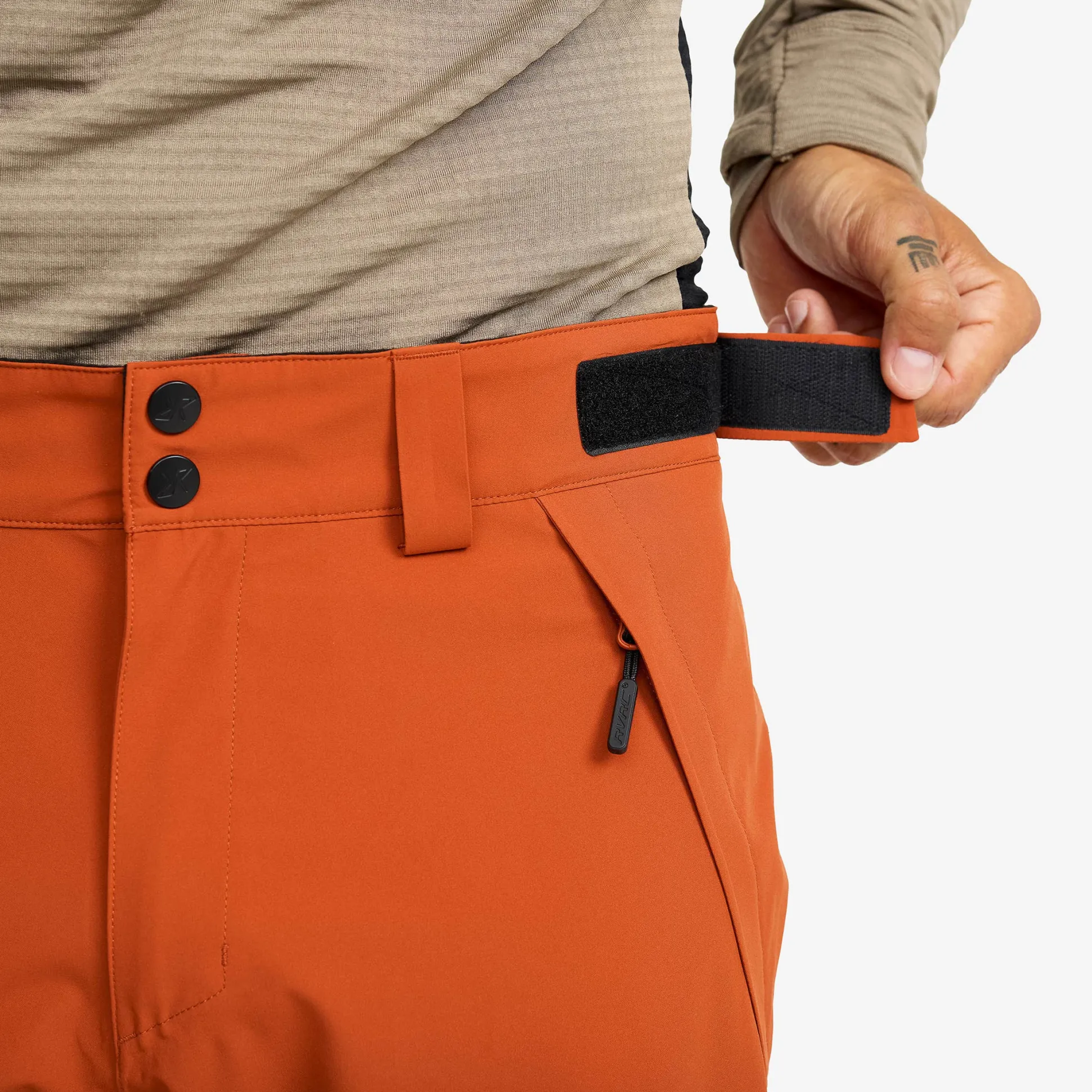 Cloud 3L Shell Pants Miehet