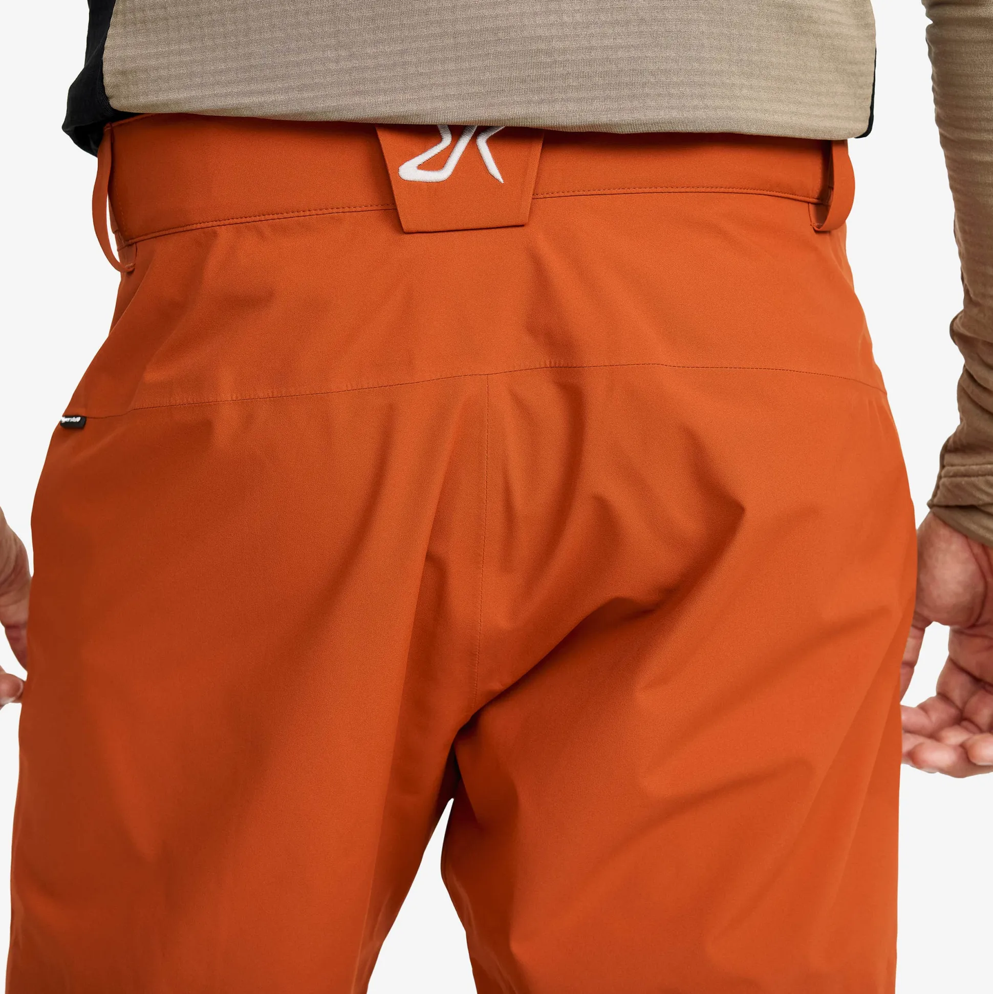 Cloud 3L Shell Pants Miehet