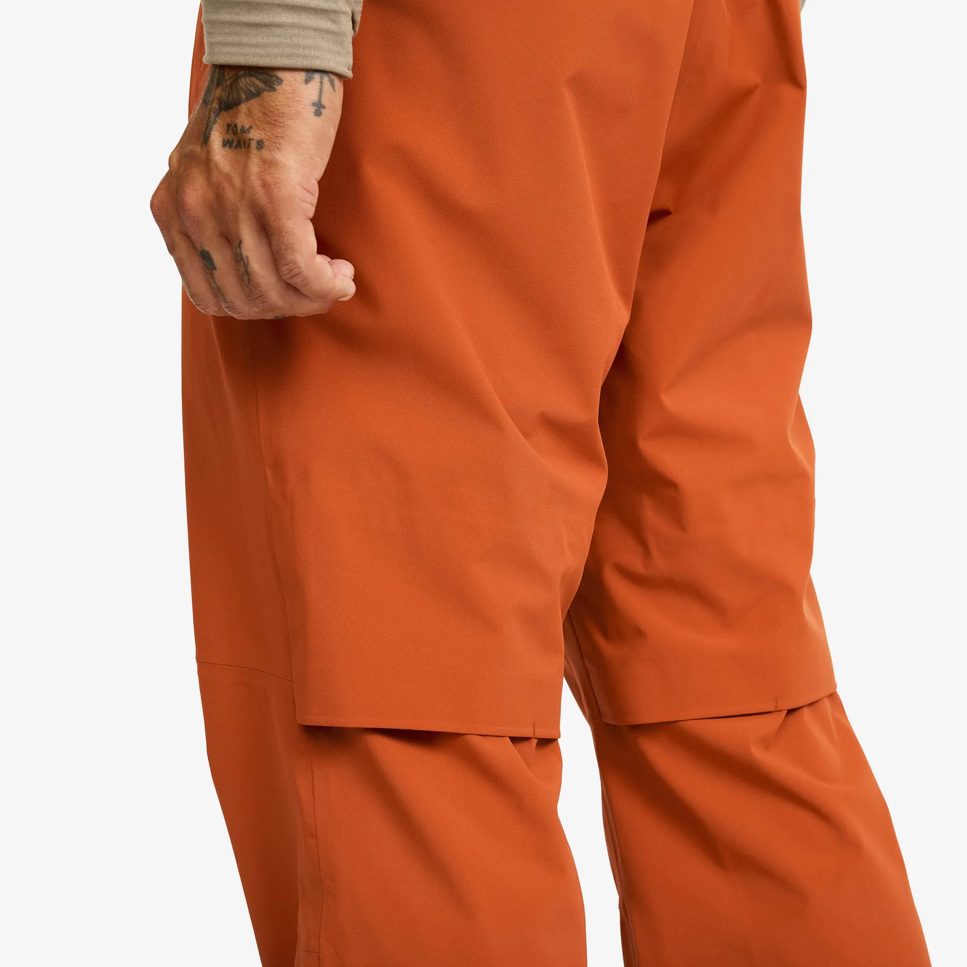 Cloud 3L Shell Pants Miehet