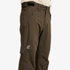 Cloud 3L Shell Pants Miehet