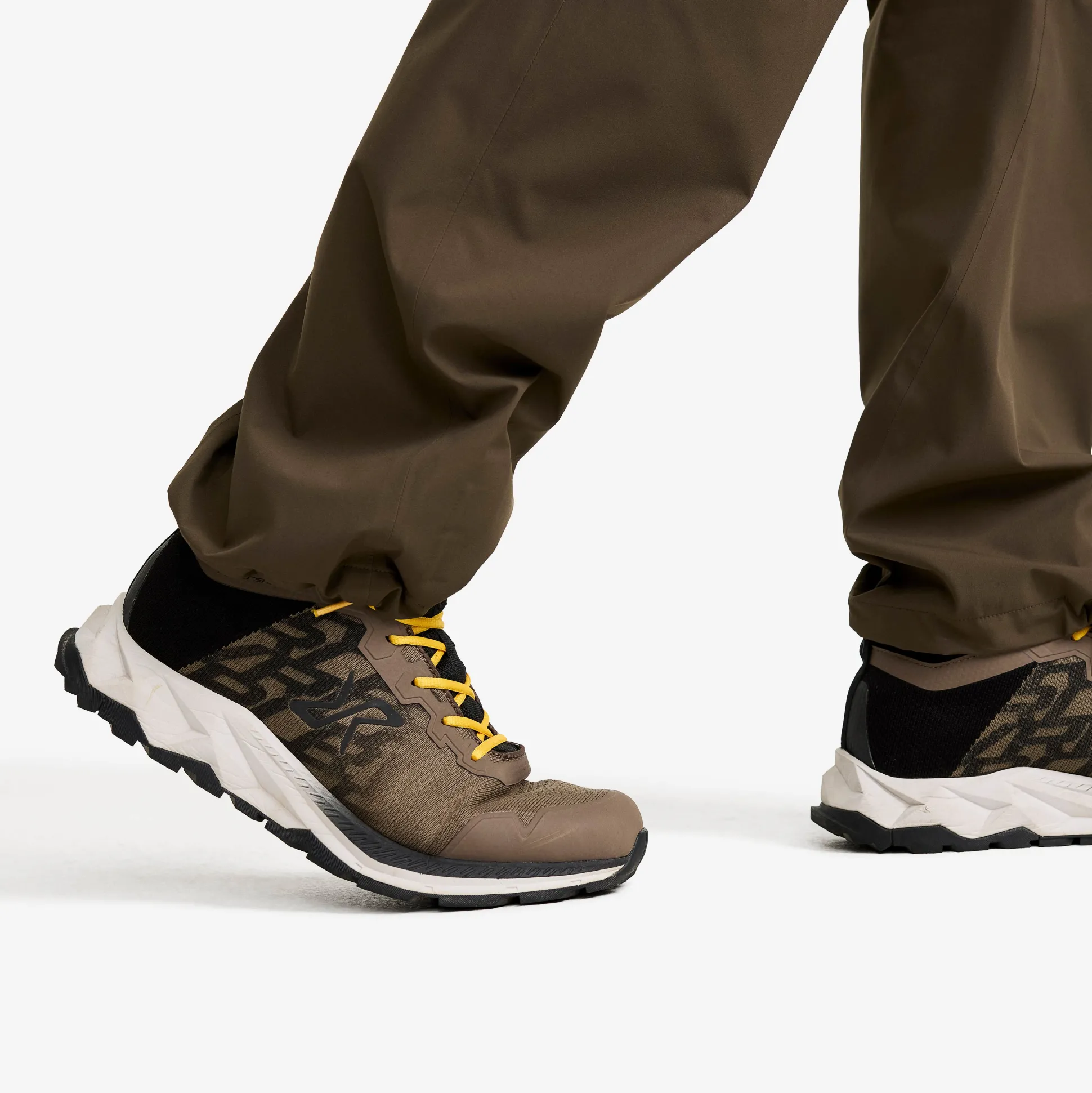 Cloud 3L Shell Pants Miehet