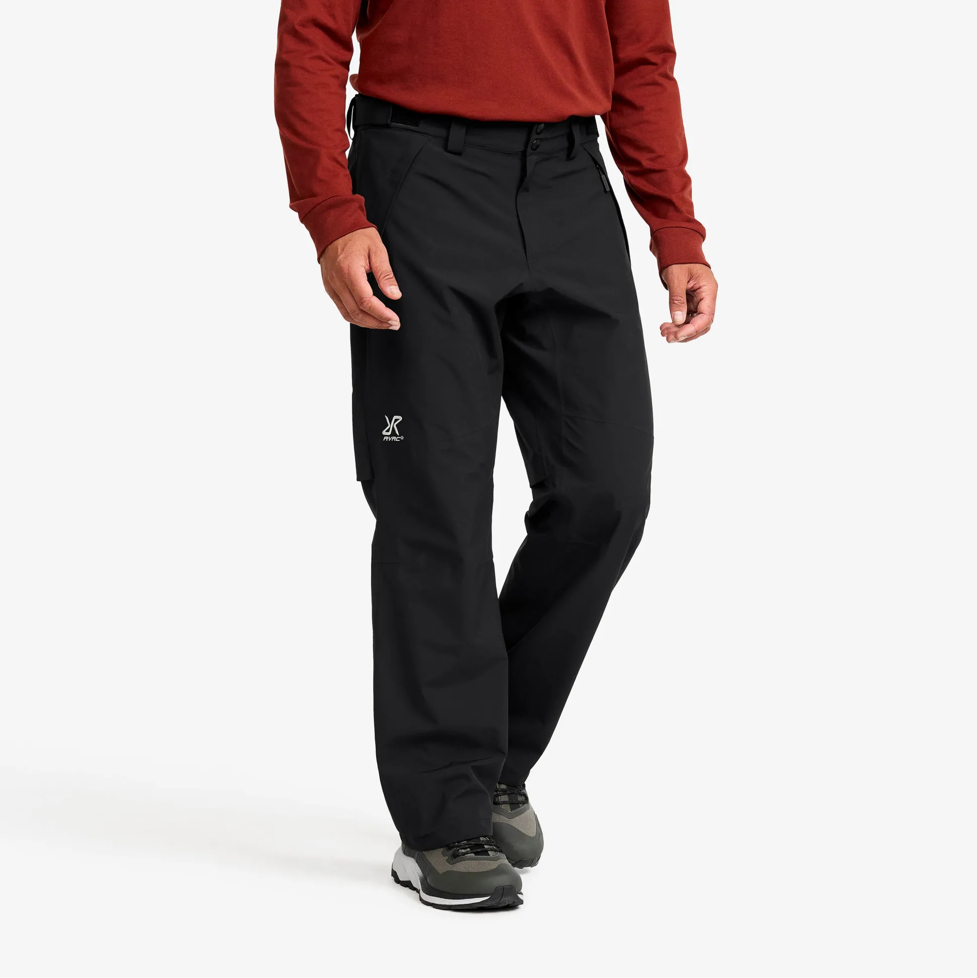 Cloud 3L Shell Pants Miehet