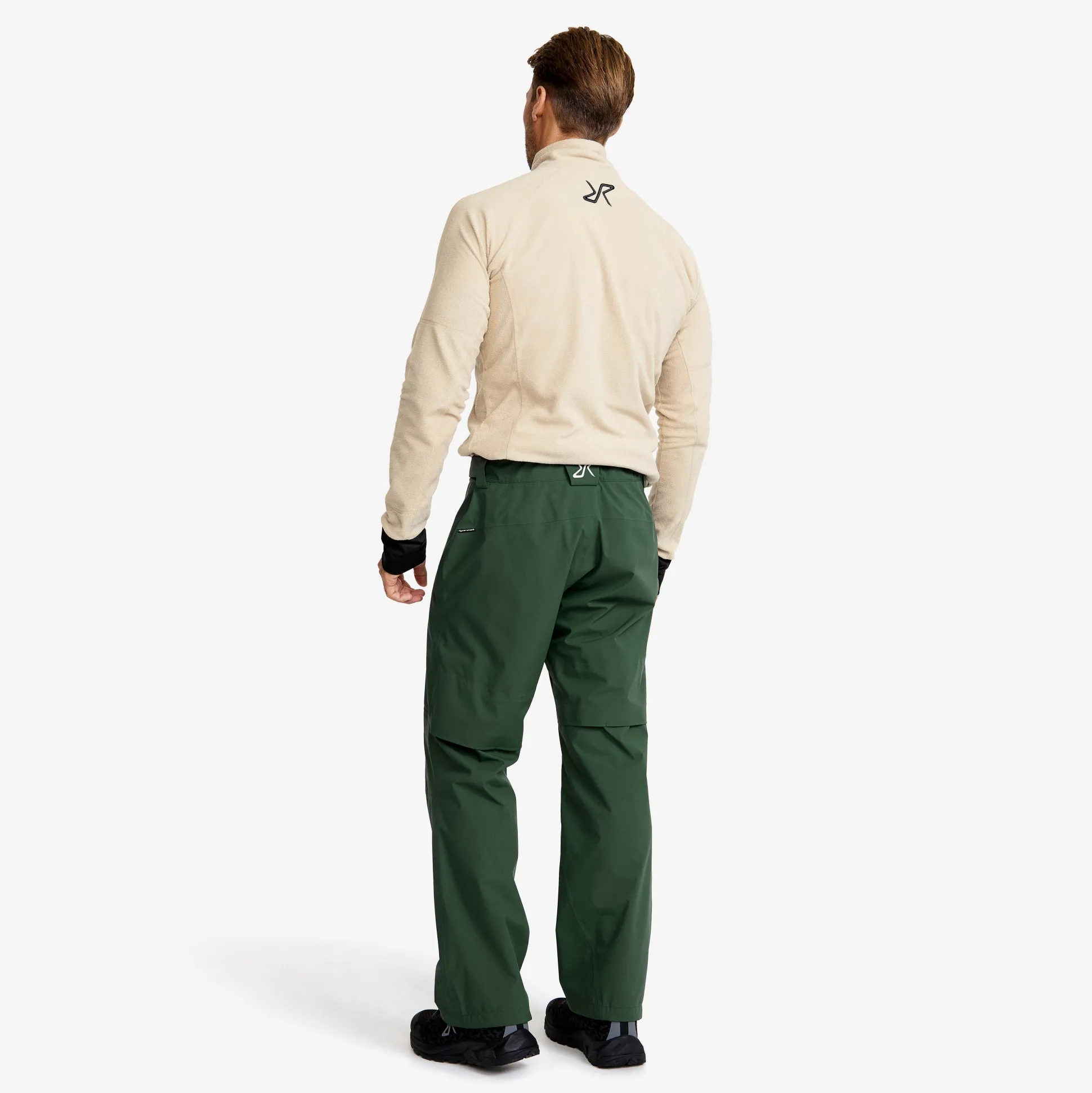 Cloud 3L Shell Pants Miehet