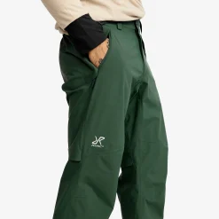 Cloud 3L Shell Pants Miehet