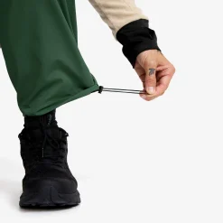 Cloud 3L Shell Pants Miehet