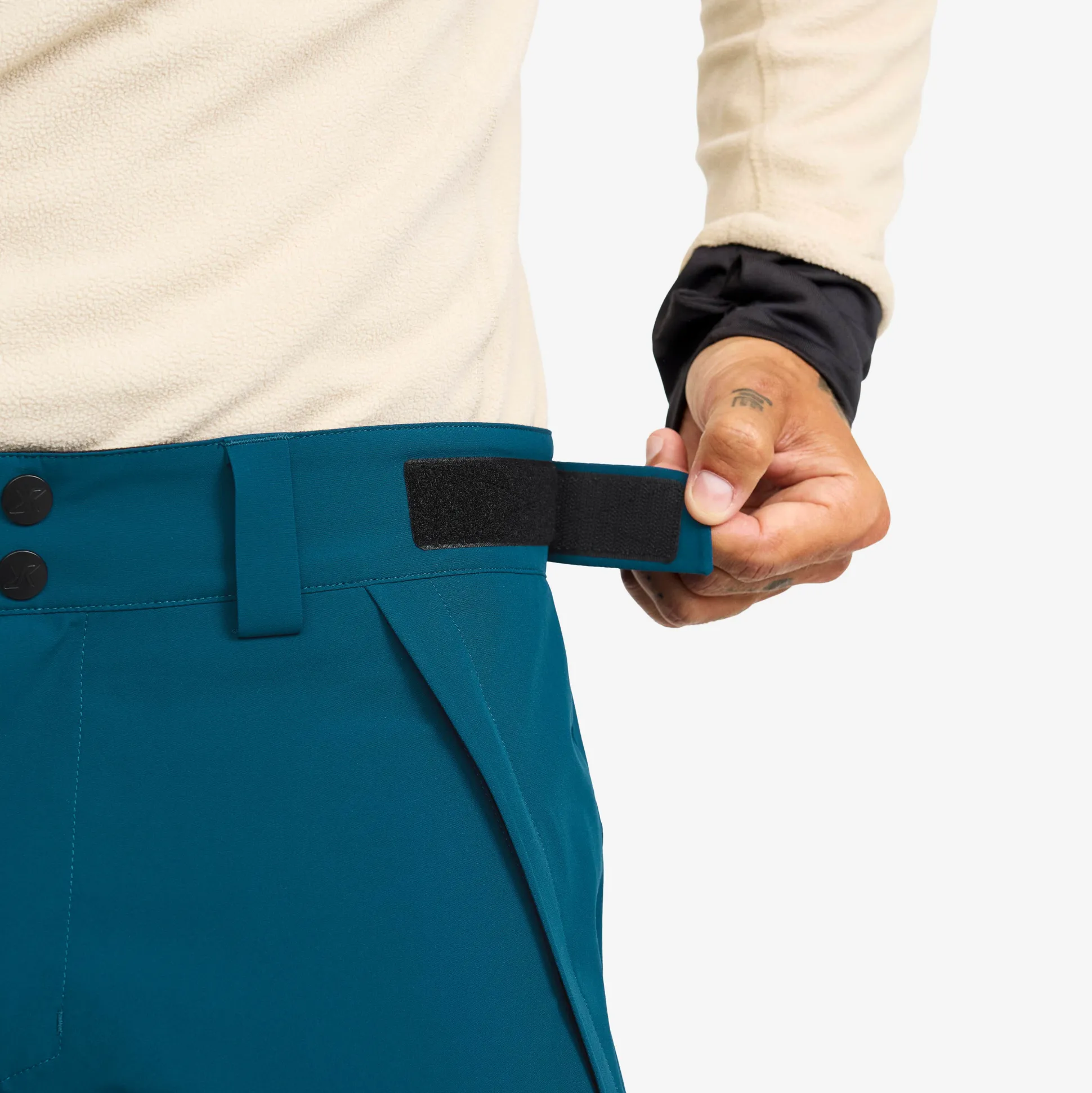 Cloud 3L Shell Pants Miehet