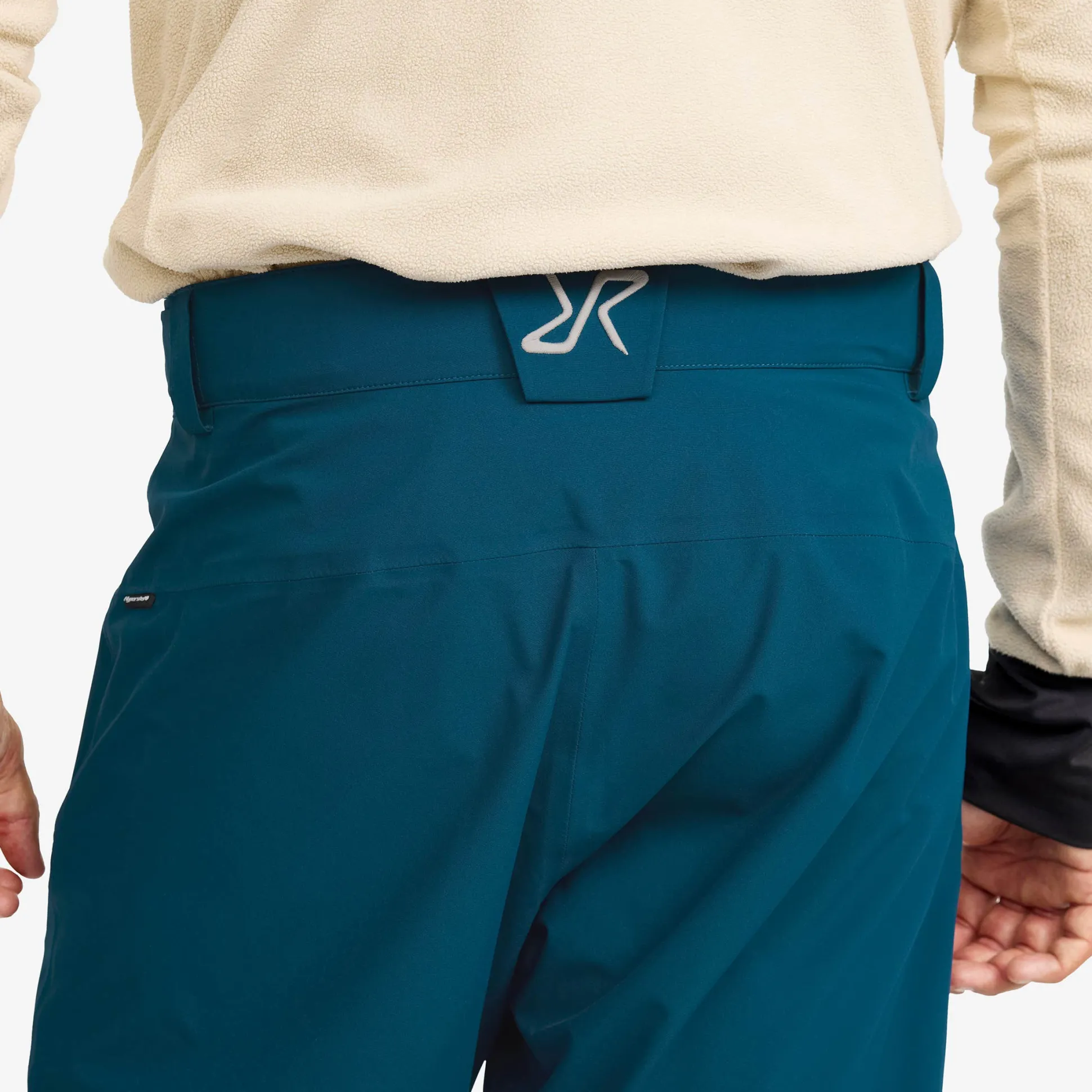 Cloud 3L Shell Pants Miehet