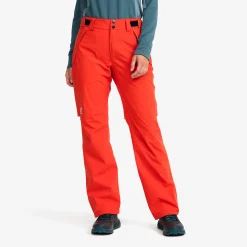 Cloud 3L Shell Pants Naiset