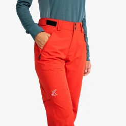 Cloud 3L Shell Pants Naiset