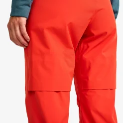 Cloud 3L Shell Pants Naiset