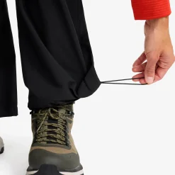 Cloud 3L Shell Pants Naiset