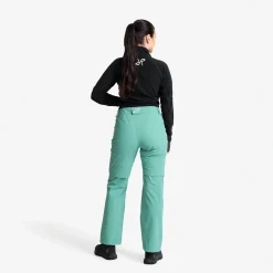 Cloud 3L Shell Pants Naiset